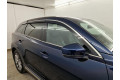 2D Дефлектор окон - MAZDA CX-9 2015-2022г.в. (II, II рестайлинг)