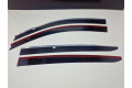 2D Дефлектор окон - MITSUBISHI L200 2006-2016г.в. (IV, IV рестайлинг)