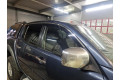 2D Дефлектор окон - MITSUBISHI L200 2006-2016г.в. (IV, IV рестайлинг)