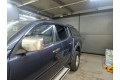 2D Дефлектор окон - MITSUBISHI L200 2006-2016г.в. (IV, IV рестайлинг)