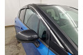 2D Дефлектор окон - NISSAN AURA 2021-2026г.в. (I, I рестайлинг)