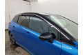 2D Дефлектор окон - NISSAN AURA 2021-2026г.в. (I, I рестайлинг)