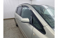 2D Дефлектор окон - OPEL ZAFIRA (B) 2005-2008г.в. (II, II рестайлинг)