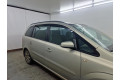 2D Дефлектор окон - OPEL ZAFIRA (B) 2005-2008г.в. (II, II рестайлинг)