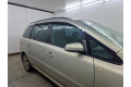 2D Дефлектор окон - OPEL ZAFIRA (B) 2005-2008г.в. (II, II рестайлинг)