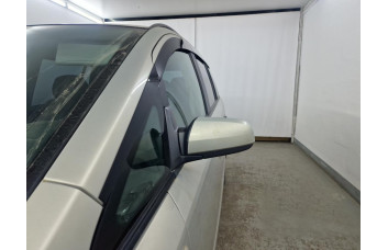2D Дефлектор окон - OPEL ZAFIRA (B) 2005-2008г.в. (II, II рестайлинг)
