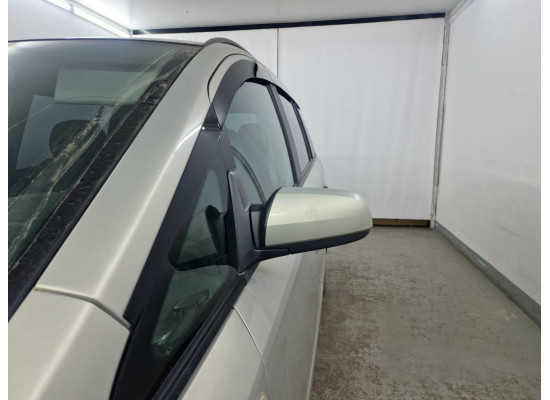 2D Дефлектор окон - OPEL ZAFIRA (B) 2005-2008г.в. (II, II рестайлинг)