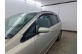 2D Дефлектор окон - OPEL ZAFIRA (B) 2005-2008г.в. (II, II рестайлинг)