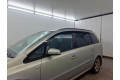 2D Дефлектор окон - OPEL ZAFIRA (B) 2005-2008г.в. (II, II рестайлинг)