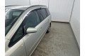 2D Дефлектор окон - OPEL ZAFIRA (B) 2005-2008г.в. (II, II рестайлинг)