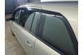 2D Дефлектор окон - OPEL ZAFIRA (B) 2005-2008г.в. (II, II рестайлинг)