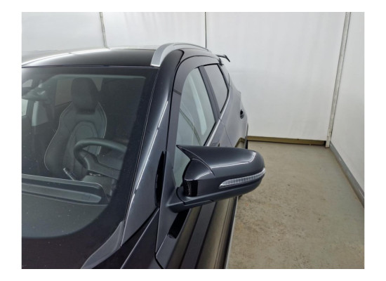 2D Дефлектор окон - TENET T4 2025-2026г.в. (I) 2D Дефлектор окон - TENET T4 2025-2026г.в. (I)