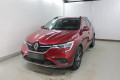 2D Дефлектор окон - RENAULT ARKANA 2018-2022г.в. (I) 