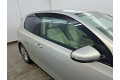 2D Дефлектор окон - VOLKSWAGEN GOLF 2008-2013г.в. (VI) - Хэтчбек 3дв.