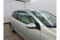 2D Дефлектор окон - VOLKSWAGEN GOLF 2008-2013г.в. (VI) - Хэтчбек 3дв.