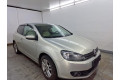2D Дефлектор окон - VOLKSWAGEN GOLF 2008-2013г.в. (VI) - Хэтчбек 3дв.