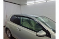 2D Дефлектор окон - VOLKSWAGEN GOLF 2008-2013г.в. (VI) - Хэтчбек 3дв.