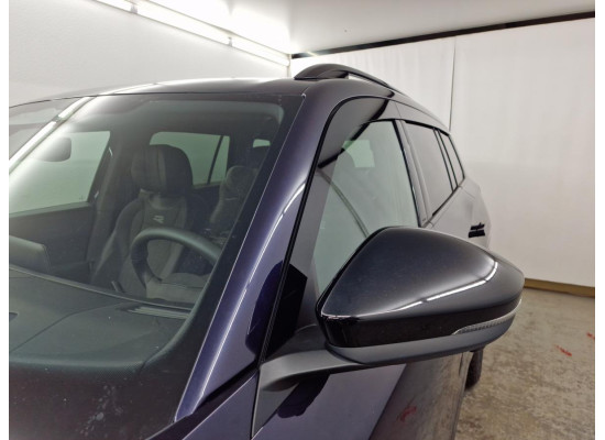 2D Дефлектор окон - VOLKSWAGEN TERAMONT PRO 2025-2026г.в. (I)