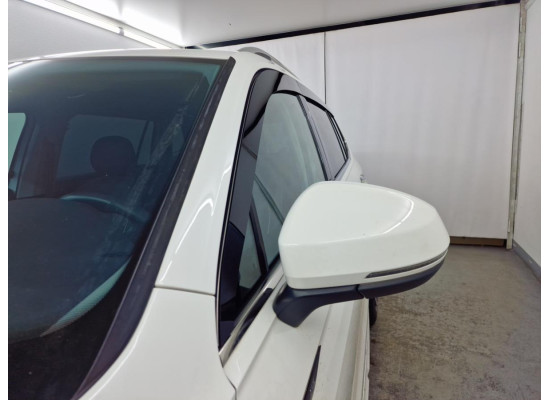 2D Дефлектор окон - VOLKSWAGEN TIGUAN 2016-2026г.в. (II рестайлинг), Китай, Удлиненный 2D Дефлектор окон - VOLKSWAGEN TIGUAN 2016-2026г.в. (II рестайлинг), Китай, Удлиненный