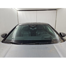 Дефлектор лобового стекла ПРЕМИУМ - AUDI S7  2019-2025г.в. (II)