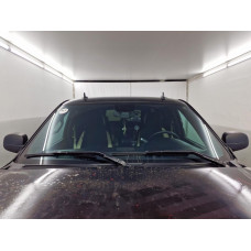 Дефлектор лобового стекла ПРЕМИУМ - CADILLAC ESCALADE 2006-2015г.в. (III) - Удлиненная версия