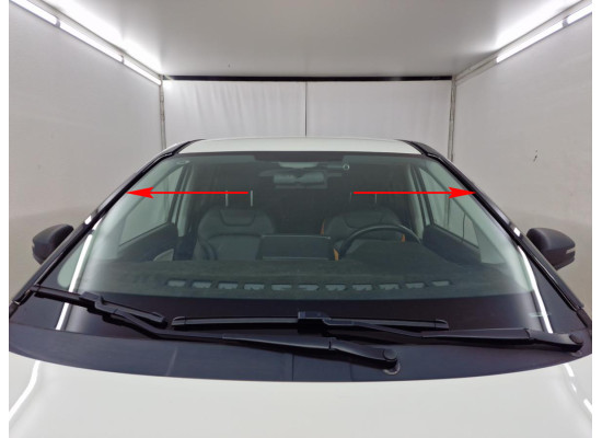 Дефлектор лобового стекла ПРЕМИУМ - FAW BESTUNE NAT 2021-2026г.в. (I) Дефлектор лобового стекла ПРЕМИУМ - FAW BESTUNE NAT 2021-2026г.в. (I)