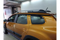 2D Дефлектор окон - RENAULT DUSTER 2020-2022г.в. (II)