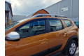 2D Дефлектор окон - RENAULT DUSTER 2020-2022г.в. (II)