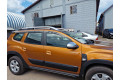 2D Дефлектор окон - RENAULT DUSTER 2020-2022г.в. (II)