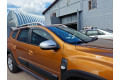 2D Дефлектор окон - RENAULT DUSTER 2020-2022г.в. (II)
