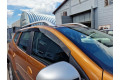 2D Дефлектор окон - RENAULT DUSTER 2020-2022г.в. (II)