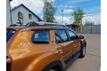 2D Дефлектор окон - RENAULT DUSTER 2020-2022г.в. (II)