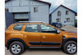 2D Дефлектор окон - RENAULT DUSTER 2020-2022г.в. (II)