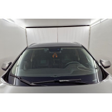 Дефлектор лобового стекла ПРЕМИУМ - HAVAL F7 2022-2024г.в. (I рестайлинг-2) 