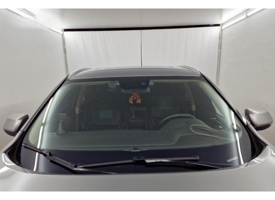 Дефлектор лобового стекла ПРЕМИУМ - HAVAL F7 2022-2024г.в. (I рестайлинг-2) Дефлектор лобового стекла ПРЕМИУМ - HAVAL F7 2022-2024г.в. (I рестайлинг-2)