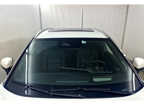 Дефлектор лобового стекла ПРЕМИУМ - HAVAL F7X 2025-2026г.в. (II) Дефлектор лобового стекла ПРЕМИУМ - HAVAL F7X 2025-2026г.в. (II)