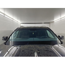 Дефлектор лобового стекла ПРЕМИУМ - HONGQI LS7 2022-2026г.в. (I) 