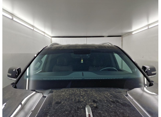 Дефлектор лобового стекла ПРЕМИУМ - HONGQI LS7 2022-2026г.в. (I) 