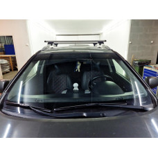 Дефлектор лобового стекла ПРЕМИУМ - KIA CEED 2006-2012г.в. (I, I рестайлинг) 