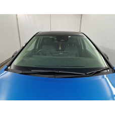 Дефлектор лобового стекла ПРЕМИУМ - NISSAN AURA  2021-2026г.в.  (I, I рестайлинг)