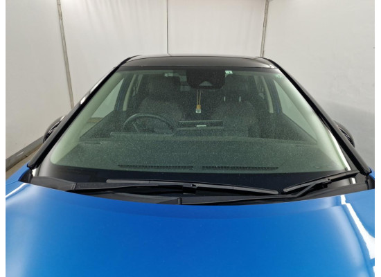 Дефлектор лобового стекла ПРЕМИУМ - NISSAN AURA  2021-2026г.в.  (I, I рестайлинг)