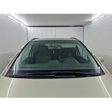 Дефлектор лобового стекла ПРЕМИУМ - OPEL ZAFIRA 2005-2015г.в. (II, II рестайлинг) 