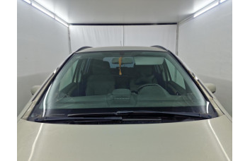 Дефлектор лобового стекла ПРЕМИУМ - OPEL ZAFIRA 2005-2015г.в. (II, II рестайлинг) 