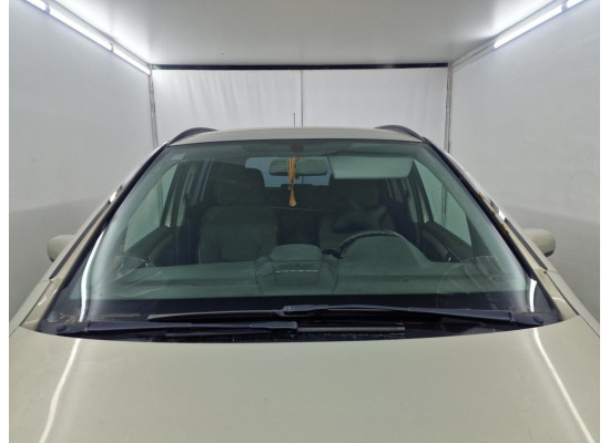 Дефлектор лобового стекла ПРЕМИУМ - OPEL ZAFIRA 2005-2015г.в. (II, II рестайлинг) 