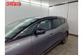2D Дефлектор окон - RENAULT GRAND SCENIC 2016-2022г.в. (IV)