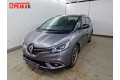2D Дефлектор окон - RENAULT GRAND SCENIC 2016-2022г.в. (IV)