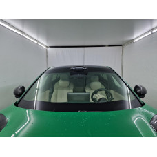 Дефлектор лобового стекла ПРЕМИУМ - XIAOMI YU7 2024-2026г.в. (I) 