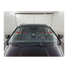 Дефлектор лобового стекла Стандарт - TENET T4 2025-2026г.в. (I)