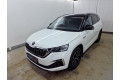 2D Дефлектор окон - SKODA KAMIQ 2018-2025г.в. (I)