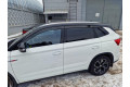 2D Дефлектор окон - SKODA KAMIQ 2018-2025г.в. (I)